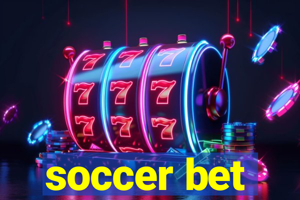 soccer bet